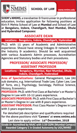 nmims-school-of-law-requires-associate-dean-professor-ad-times-ascent-mumbai-05-12-2018.png