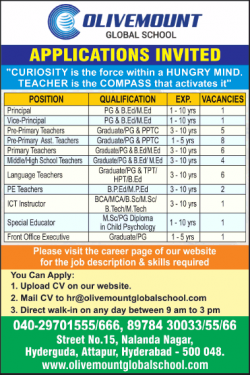 olivemount-global-school-applications-invited-for-principal-vice-principal-ad-times-ascent-hyderabad-12-12-2018.png