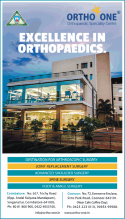 ortho-one-excellence-in-orthopaedics-spine-surgery-ad-times-of-india-chennai-18-12-2018.png
