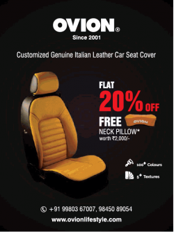ovion-customized-genuine-italian-leather-car-seat-cover-ad-times-of-india-bangalore-20-12-2018.png