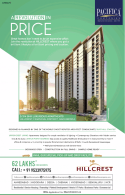 pacifica-hillcrest-a-revolution-in-price-ad-times-of-india-hyderabad-21-12-2018.png