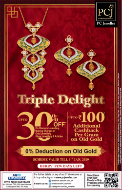 pc-jewellers-triple-delight-upto-30%-off-ad-times-of-india-delhi-23-12-2018.png