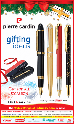 pierre-cardin-pens-gifting-ideas-gift-for-all-occassion-ad-times-of-india-delhi-29-11-2018.png