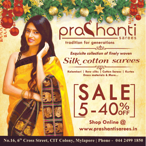 prashanti-sarees-sale-5-40%-off-ad-chennai-times-27-12-2018.png