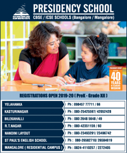 presidency-school-registrations-open-for-2019-20-ad-times-of-india-bangalore-06-12-2018.png