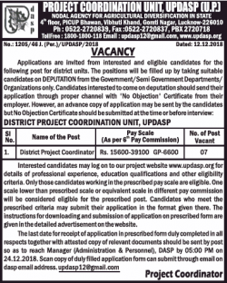 project-coordination-unit-vacancy-district-project-coordinator-ad-times-of-india-lucknow-13-12-2018.png