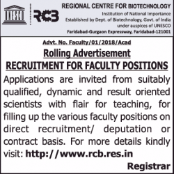 regional-centre-for-biotechnology-recruitment-for-faculty-positions-ad-times-of-india-bangalore-12-12-2018.png