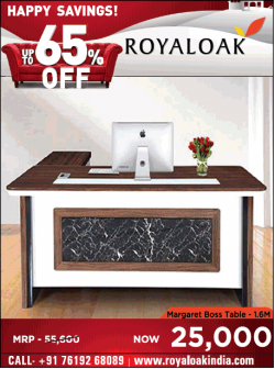 royaloak-furniture-upto-65%-off-ad-times-of-india-bangalore-26-12-2018.png
