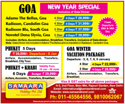 samaara-holidays-pvt-ltd-goa-new-year-special-ad-delhi-times-18-12-2018.png