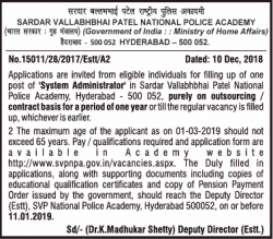 sardar-vallabhbhai-patel-national-police-academy-requires-system-administrator-ad-times-of-india-delhi-13-12-2018.png