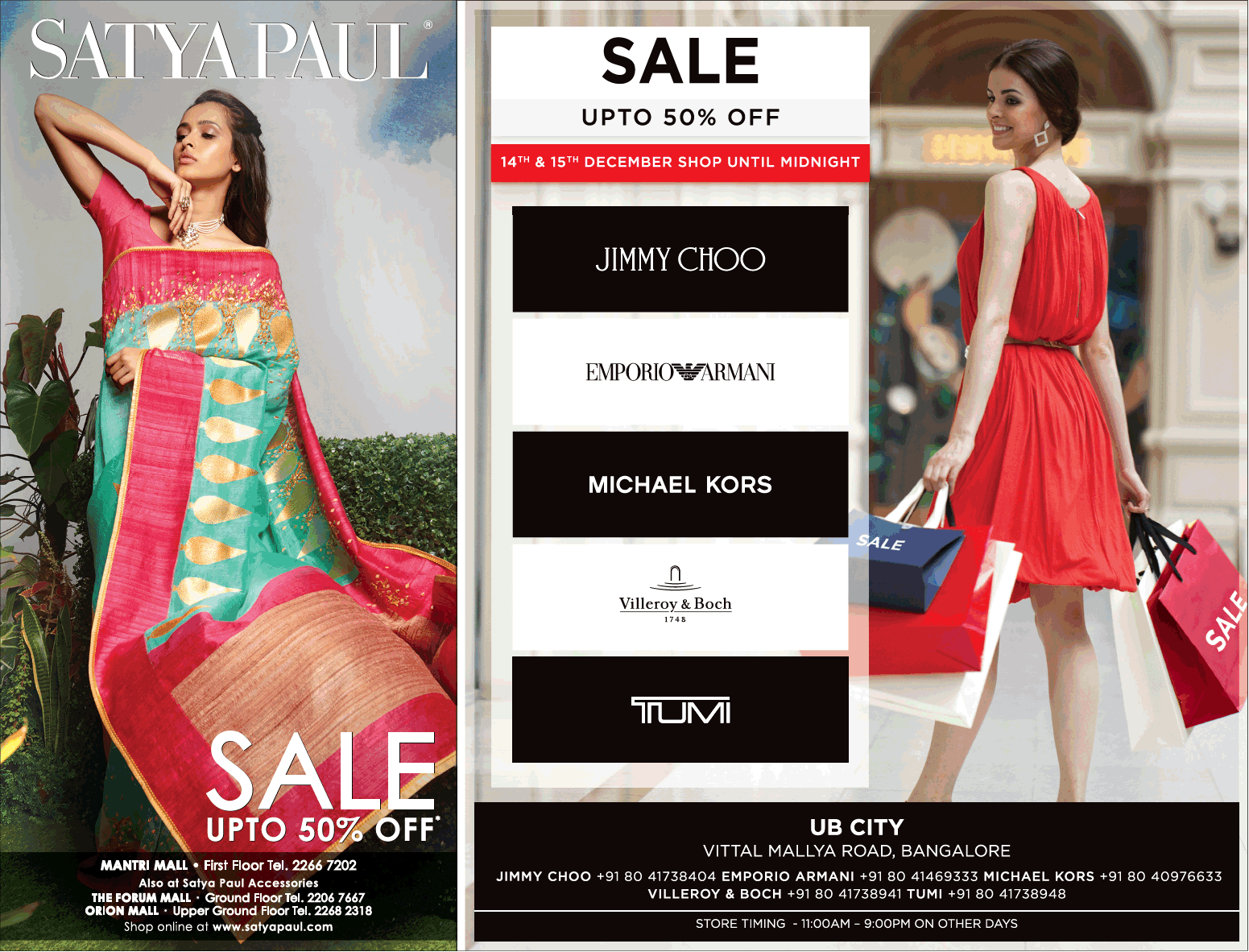 satyapaul-clothing-sale-upto-50%-off-ad-times-of-india-bangalore-14-12-2018.png