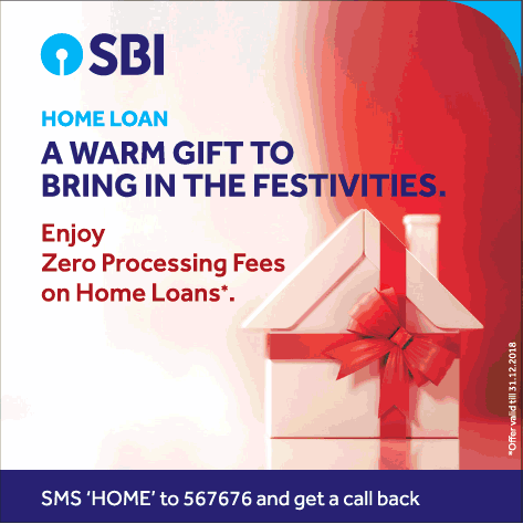 sbi-home-loan-a-warm-gift-to-bring-in-the-festivities-ad-times-of-india-mumbai-27-12-2018.png