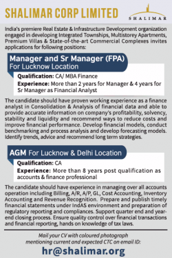 shalimar-corp-limited-requires-manager-and-sr-manager-ad-times-ascent-delhi-26-12-2018.png