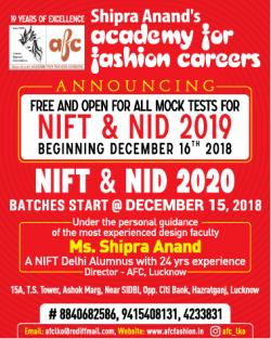 shipra-anands-academy-for-fashion-careers-ad-lucknow-times-13-12-2018.png