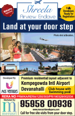 shreela-airview-enclave-land-at-your-door-step-ad-times-of-india-bangalore-13-12-2018.png