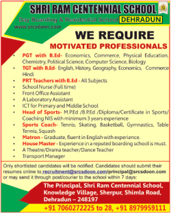 shri-ram-centennial-school-requires-pgt-tgt-prt-teachers-ad-times-ascent-delhi-26-12-2018.png