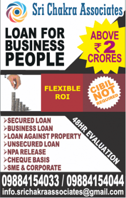 sri-chakra-associates-loan-for-business-people-ad-times-of-india-mumbai-27-12-2018.png