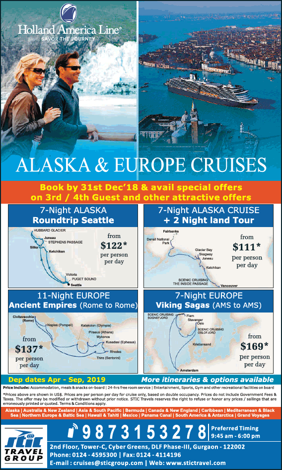 stic-travel-group-alaska-and-europe-cruises-ad-delhi-times-04-12-2018.png