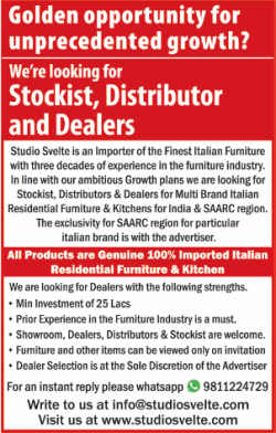 studio-velte-we-are-looking-for-stockist-distributor-ad-times-of-india-delhi-29-11-2018.png