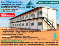suroj-quick-easy-affordable-modular-housing-labour-accomodation-ad-times-of-india-mumbai-27-12-2018.png