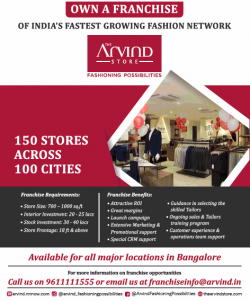the-arvind-store-own-a-franchise-fashioning-possibilities-ad-times-of-india-bangalore-26-12-2018.png