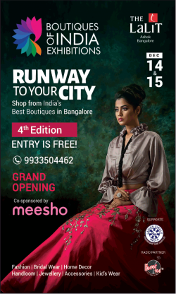 the-lalit-boutiques-of-india-exhitbitions-runway-to-your-city-ad-times-of-india-bangalore-14-12-2018.png
