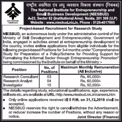 the-national-institute-for-entrepreneurship-and-small-business-development-requires-research-consultant-ad-times-of-india-delhi-11-12-2018.png