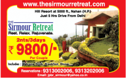 the-sirmour-retreat-2-nights-3-days-rupees-9800-per-couple-ad-delhi-times-21-12-2018.png