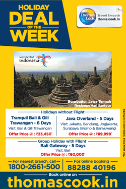 thomascook-in-holiday-deal-of-the-week-wonderful-indonesia-ad-times-of-india-mumbai-27-12-2018.png