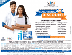 vivo-healthcare-educational-discount-ad-times-of-india-delhi-29-11-2018.png