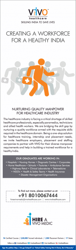 vivo-healthcare-hire-a-vivi-medic-creating-workforce-for-a-healthy-india-ad-times-of-india-mumbai-04-12-2018.png