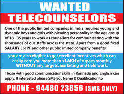 wanted-telecounselors-earn-more-than-lakh-rupees-ad-times-of-india-bangalore-12-12-2018.png