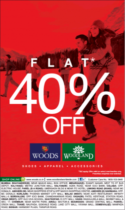 woods-woodland-shoes-apparel-flat-40%-off-ad-times-of-india-mumbai-22-12-2018.png