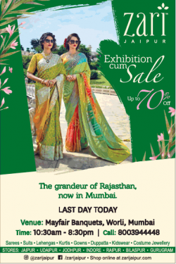 zari-jaipur-exhibition-cum-sale-upto-70%-off-ad-times-of-india-mumbai-05-12-2018.png