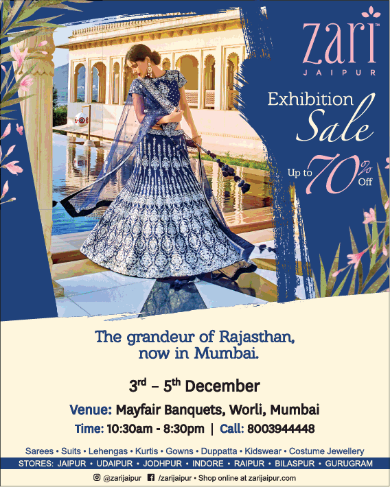 zari-jaipur-exhibition-sale-upto-70%-off-ad-times-of-india-mumbai-04-12-2018.png
