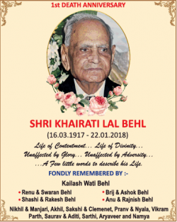 1st-death-anniversary-shri-khairati-lal-behl-ad-times-of-india-delhi-22-01-2019.png