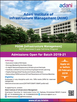 adani-institute-of-infrastructure-management-admissions-open-for-batch-2019-21-ad-times-of-india-ahmedabad-06-01-2019.png