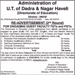 administration-of-u-t-of-dadra-and-nagar-haveli-requires-tgts-and-pgts-ad-times-of-india-ahmedabad-02-01-2019.png