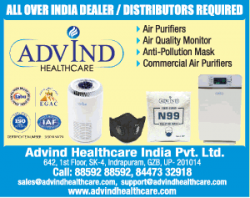 advind-healthcare-india-pvt-ltd-all-over-india-dealer-distributors-required-ad-times-of-india-delhi-25-01-2019.png