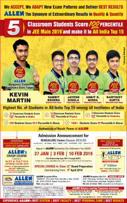 allen-crash-couse-5-classroom-students-score-100-percentile-ad-times-of-india-bangalore-24-01-2019.png