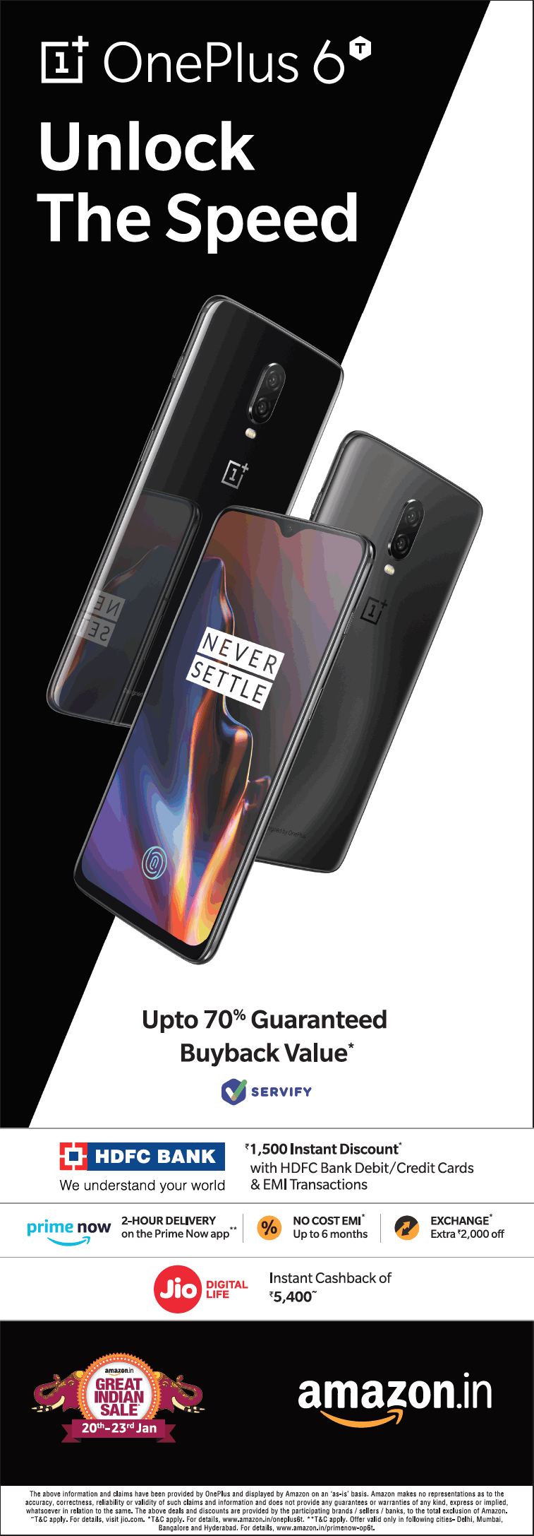 amazon-in-oneplus-6-unlock-the-speed-ad-times-of-india-delhi-23-01-2019.png