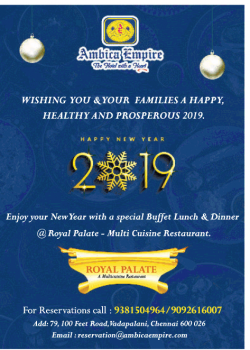 ambica-empire-royal-palate-restaurant-happy-new-year-2019-ad-times-of-india-chennai-01-01-2019.png
