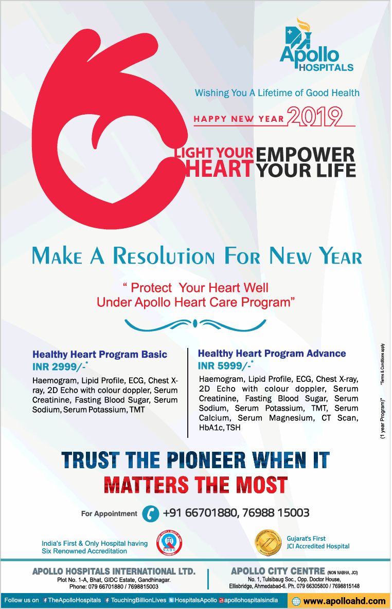 apollo-hospitals-wishing-happy-new-year-2019-ad-times-of-india-ahmedabad-06-01-2019.png