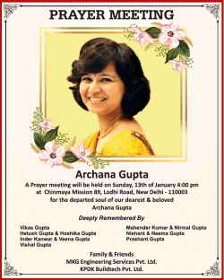 archana-gupta-prayer-meeting-ad-times-of-india-delhi-10-01-2019.png
