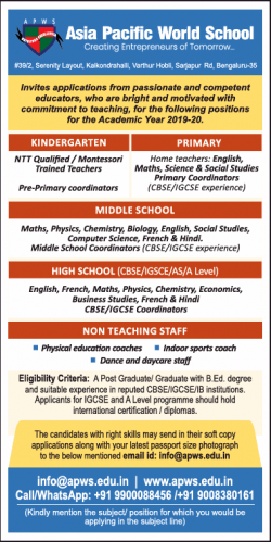 asia-pacific-world-school-invites-applications-for-educators-ad-times-ascent-bangalore-16-01-2019.png