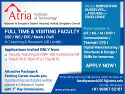 atria-institute-of-technology-full-time-and-visiting-faculty-in-teaching-ad-times-ascent-mumbai-02-01-2019.png