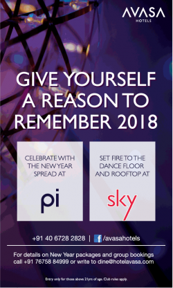 avasa-hotels-give-yourself-a-reason-to-remember-2018-ad-hyderabad-times-30-12-2018.png