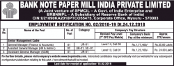 bank-note-paper-mill-india-private-limited-employment-notification-for-general-manager-ad-times-ascent-chennai-02-01-2019.png