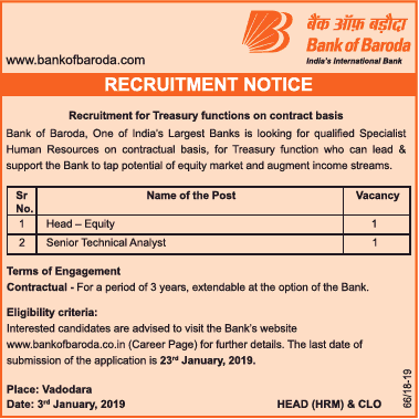 bank-of-baroda-recruitment-notice-head-equity-ad-times-ascent-bangalore-09-01-2019.png