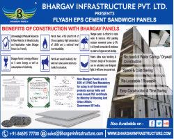 bhargav-infrastructure-pvt-ltd-presents-flyash-eps-cement-sandwich-panels-ad-delhi-times-18-01-2019.png